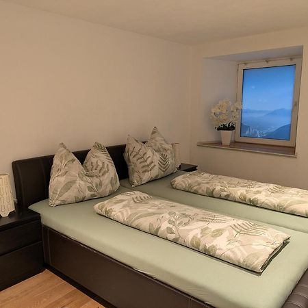 Ferienwohnung Gurgltal Nassereith Exteriör bild
