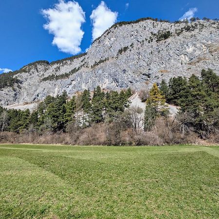 Ferienwohnung Gurgltal Nassereith Exteriör bild
