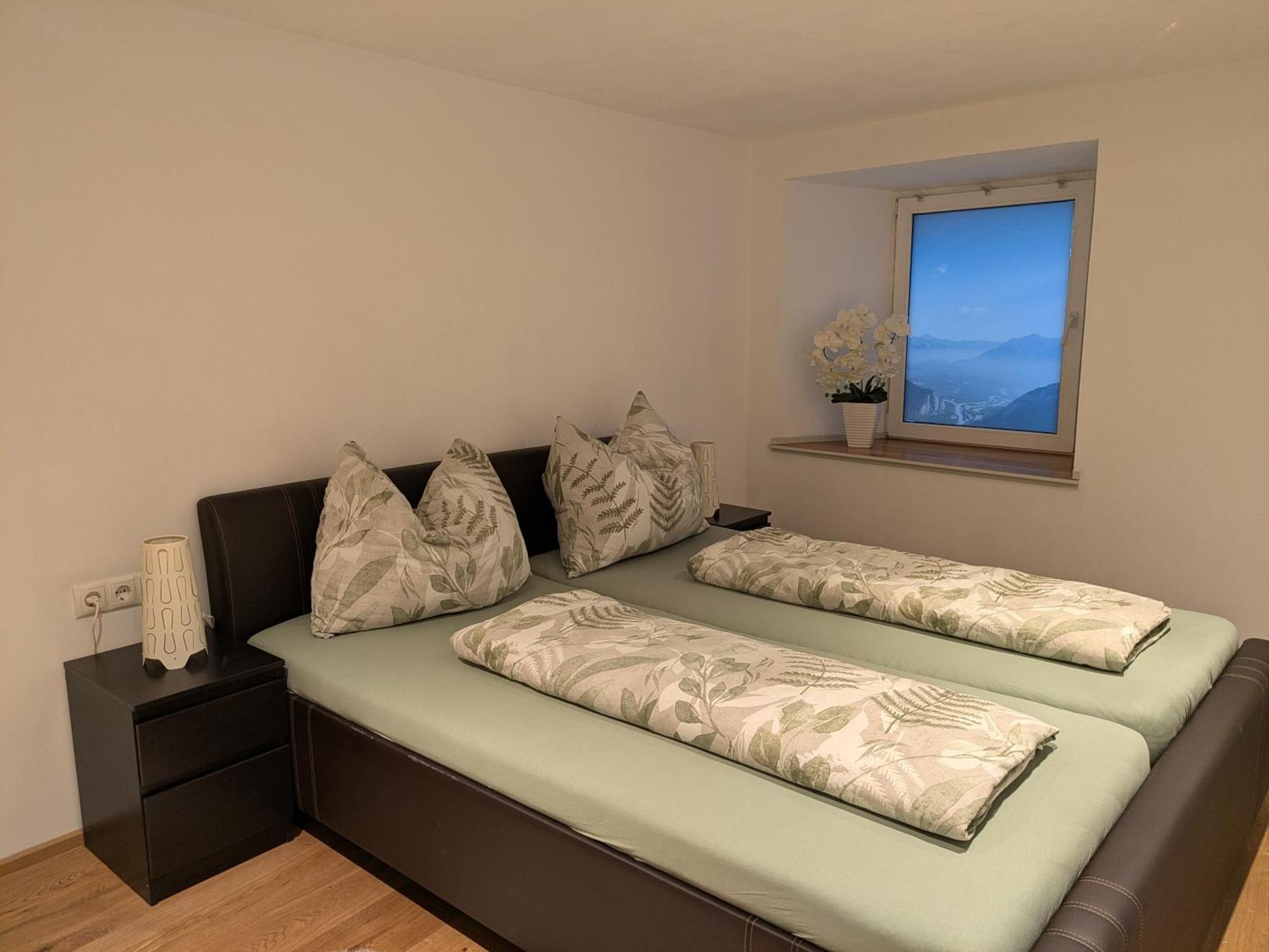 Ferienwohnung Gurgltal Nassereith Exteriör bild