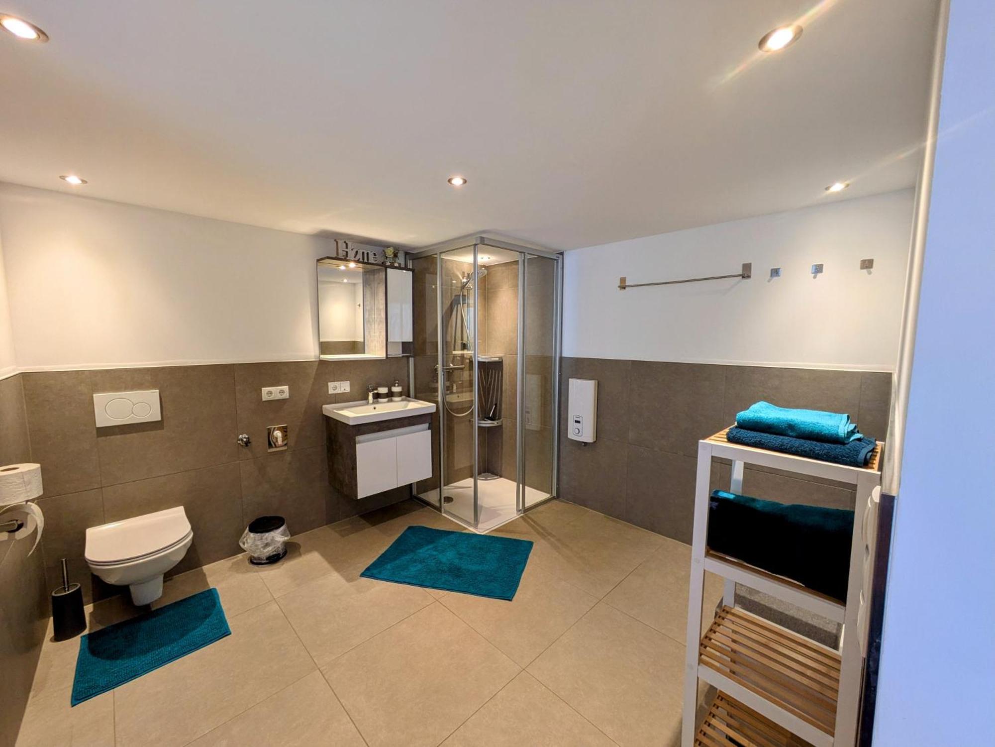 Ferienwohnung Gurgltal Nassereith Exteriör bild