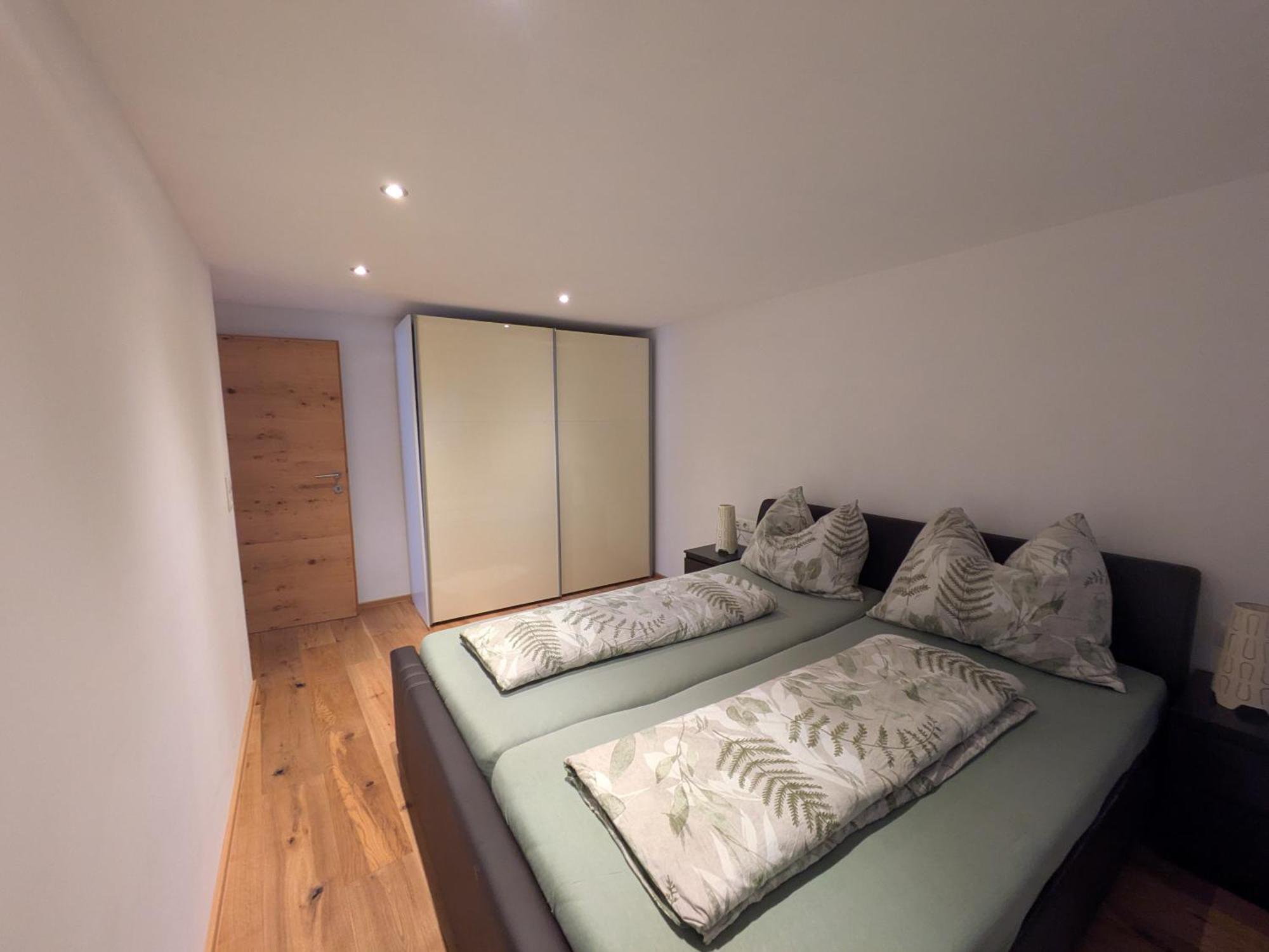 Ferienwohnung Gurgltal Nassereith Exteriör bild