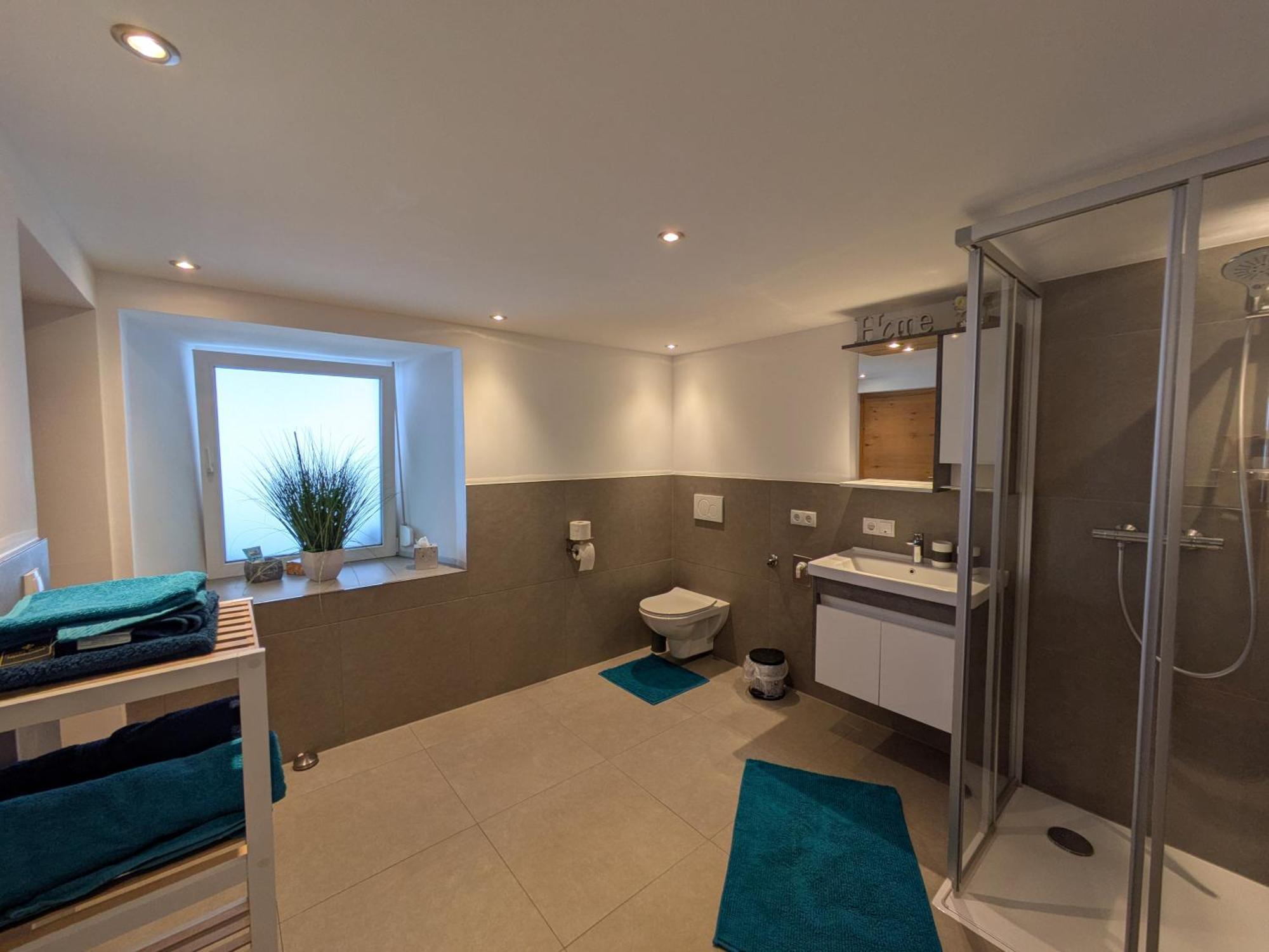 Ferienwohnung Gurgltal Nassereith Exteriör bild