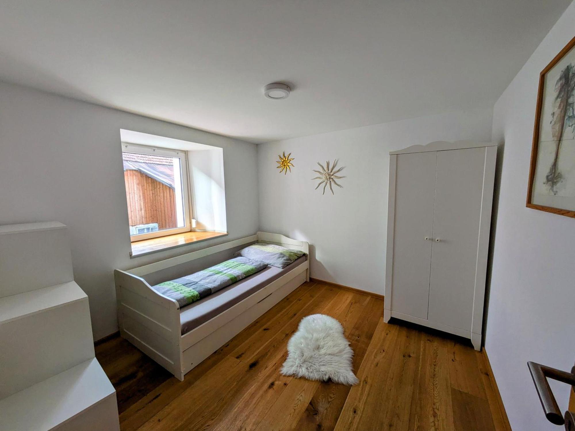 Ferienwohnung Gurgltal Nassereith Exteriör bild
