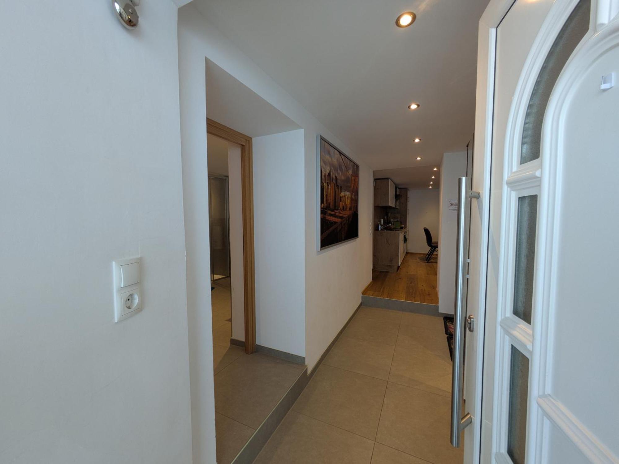 Ferienwohnung Gurgltal Nassereith Exteriör bild