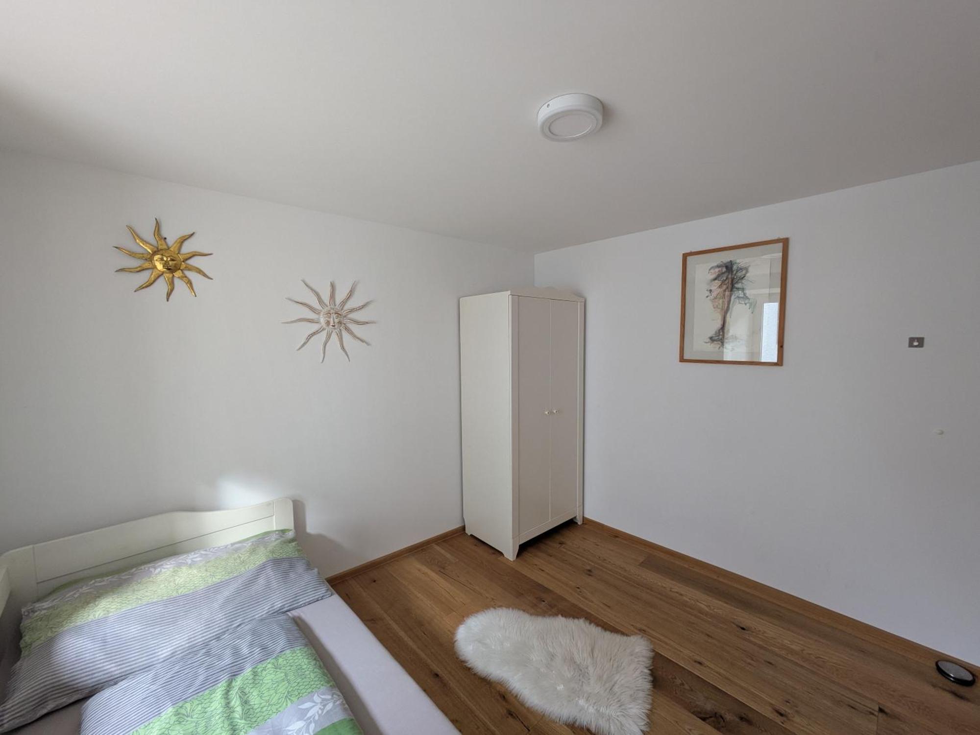 Ferienwohnung Gurgltal Nassereith Exteriör bild